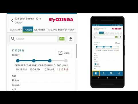 MYOZINGA