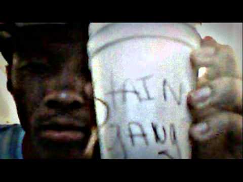 Stain Gang (feel it in the air)