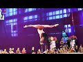 Bingo Circus Theater Kiev Spring Cup 2019