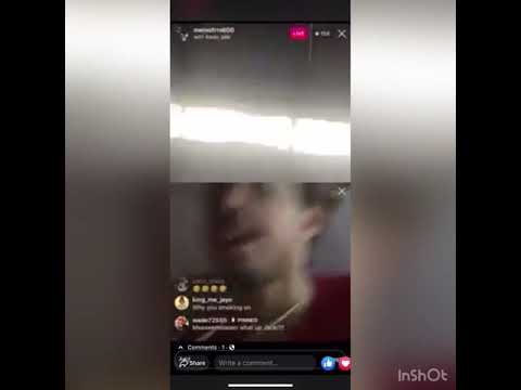 Memo 600 go’s live with Brooklyn artist fredo psb and talks to Savage squad Records member