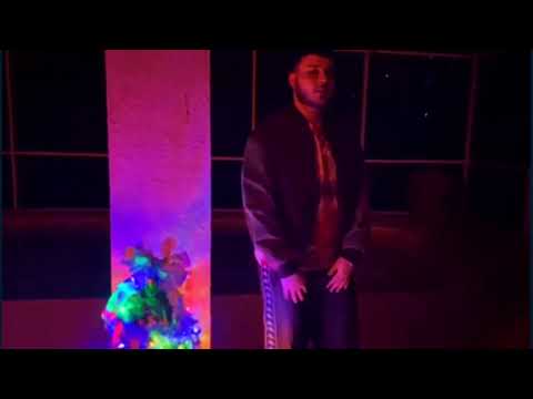 Sean Mariani - Ready (Official Video)