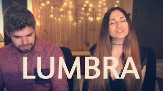 LUMBRA - CALI Y EL DANDEE (CAROLINA GARCÍA PIANO COVER)