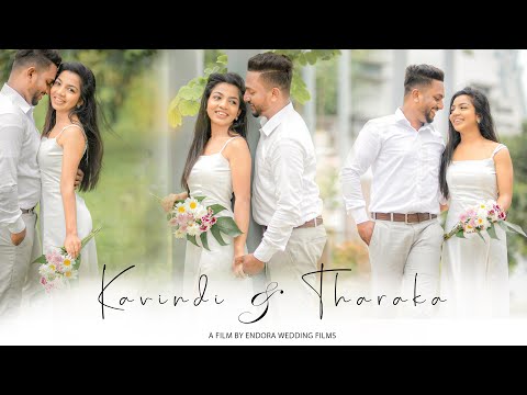 PRESHOOT OF KAVINDI & THARAKA #Preshoot2020 #preshootsrilanka