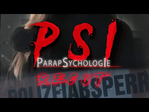 PSI Recut — Trailer (Tedesco)