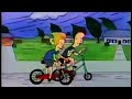 1993 Beavis And Butthead With Commercials V