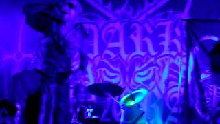 DARK FUNERAL - enriched by evil - Live in S.L.P.