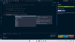 Starters 148 | FIGBOT | CODECHEF | Fight Bots | Easy Solution