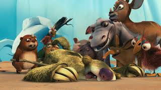 Трейлер: Ледниковый период 2: Глобальное потепление