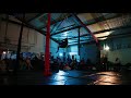 Amber Trapeze Cirque Du Novice 2018