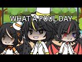 What A Fowl Day Gacha Life Song