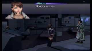 Are We Safe? - Let's Play Xenosaga III Part 65