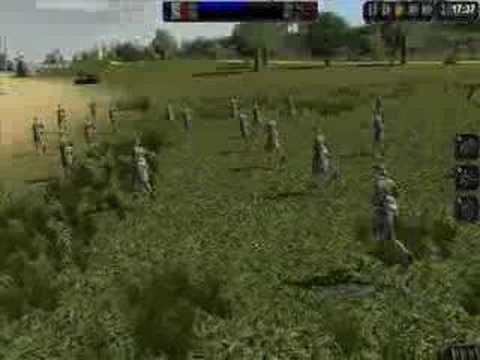 war leaders clash of nations pc gameplay