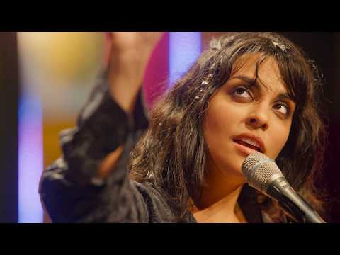 DAMELOVE - Girl Ultra (Live on BOE)