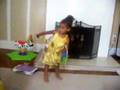 Dancing With Zoe