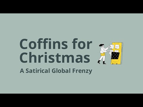 And All the Earth a Grave