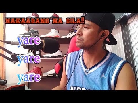 DISLIKES - Akuma from hell (clinxxybeats) Reaction video