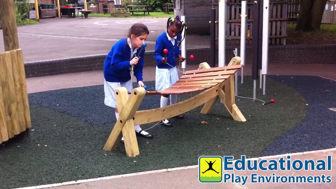 Do you want to encourage children to discover their hidden musical talents?