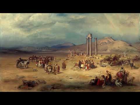 WDR 11.01.1797 - Geburtstag des Malers Carl Rottmann