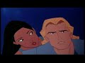 Pocahontas 1995 Theatrical Trailer