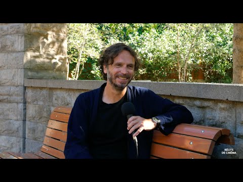 Récits de Cinéma / Sébastien Pilote et l'adaptation de "Maria Chapdelaine" au cinéma