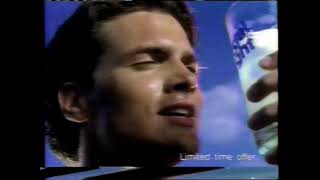1991 Sentry Foods Grocery Stores Crystal Light Drink Commercial