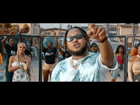 BAWIZO x SLIMCASE   PARA OFFICIAL MUSIC VIDEO 2020 | STREET SONG