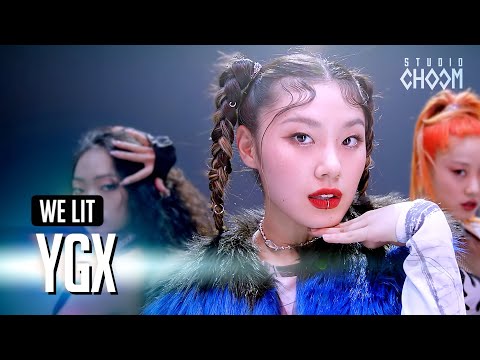 YEOJIN reel 8