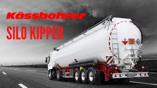Δεξαμενής σκυροδέματος Kässbohrer SSL | (stok abo pid zamovlennia) προς πώληση - Απεικόνιση 5 | Autoline GR Καινούρια δεξαμενή σκυροδέματος Kässbohrer SSL | (stok abo pid zamovlennia) | Απεικόνιση 5 - Autoline