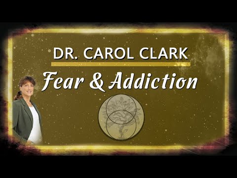 Dr. Carol Clark - How is Fear of Intimacy Related to Addiction?