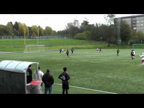 14.10.2012  IF VARDAR/MAKEDONIJA - ASSYRISKA BK 3-4