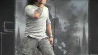 Avalanch (La Cara Oculta De La Luna)