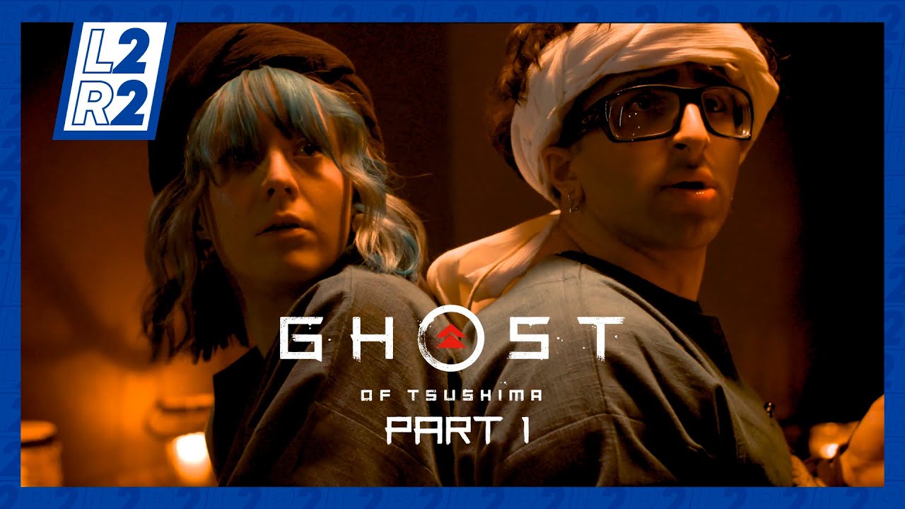 PlayStation Suomi - YouTube-sarja