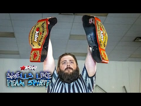 Six Tag Team Gauntlet Match | 2025.09.20 | All Star Wrestling