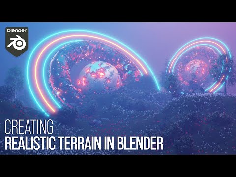Blender Beginner Tutorial Create Gold Material Beautiful Render