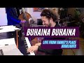 Emmet Cohen Trio | Buhaina Buhaina