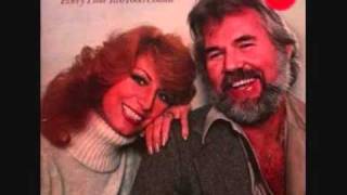 Kenny Rogers and Dottie West- Why Don't We Go Somewhere and Love