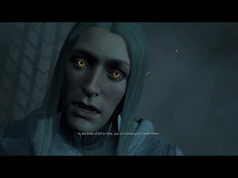 Shadow of War | The Battle of Barad-dûr