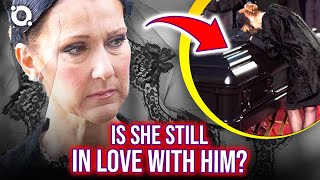 The Untold Truth Of Céline Dion&#39;s Heartbreaking Love Story |⭐ OSSA