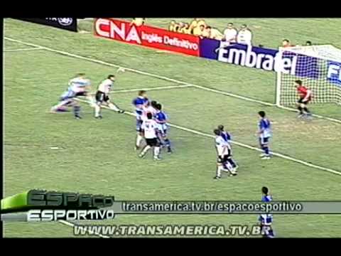 Tv Transamérica - Arquivo da Bola - Coritiba 5 x 1 Iraty - 2012