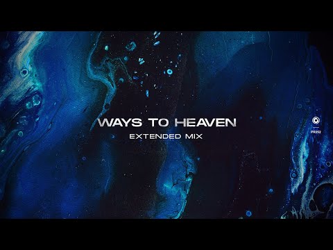 Monocule & Jamis ft. Michael G Moore - Ways To Heaven (Extended Mix)