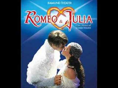 Romeo und Julia - Es wird Zeit