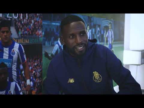 Silvestre Varela - O regresso 🤩