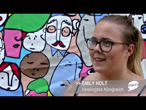 Eurochild Conference Doku