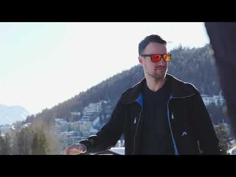 Passion trifft Perfektion – Marcel Skibba