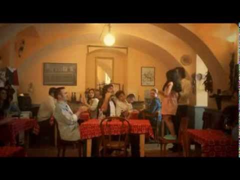 Samanta Rajhard - Cigane moj (Stella NovaTV 2013)