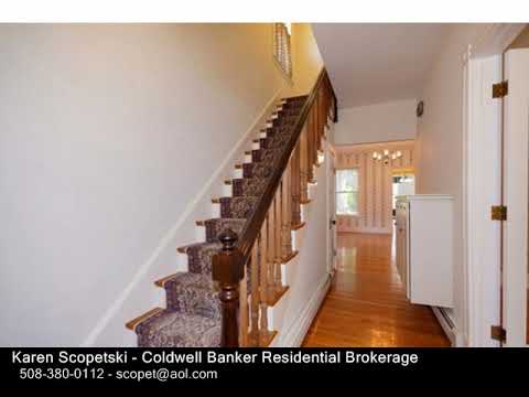 31 Hopedale St, Hopedale MA 01747 - Single Family Home - Real Estate - For Sale -