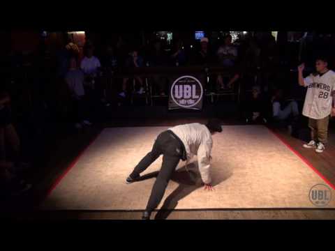 You Be ILL Classic 1v1 Top 16 | J Bugz vs Anyo