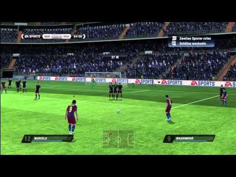 FIFA 11 Xbox 360