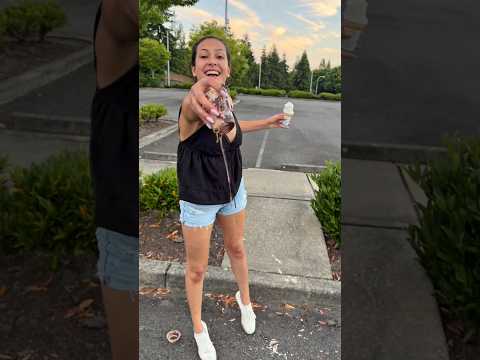 I dropped Teo’s ice cream and he’s mad! #funny #comedy #trend #shorts