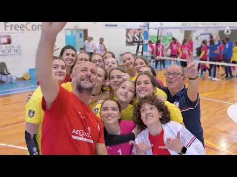 I colori e le emozioni dell'AeQuilibrium Cup - Trofeo dei Territori 2023 in Sicilia